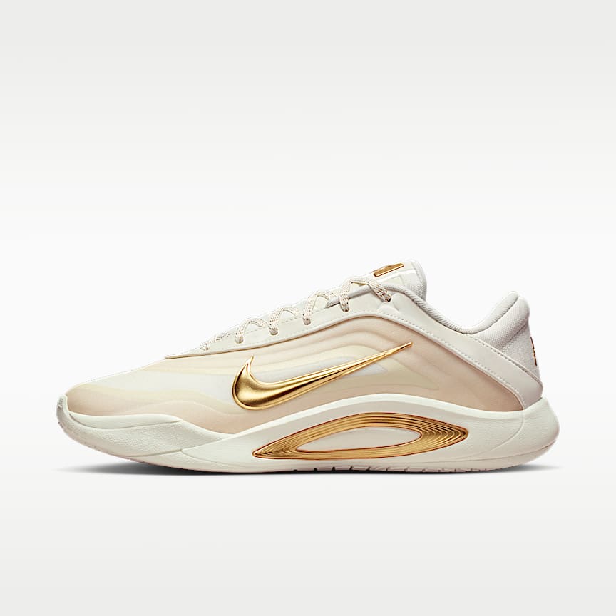 Ja 3 'Lunar New Year' EP Basketball Shoes. Nike ID